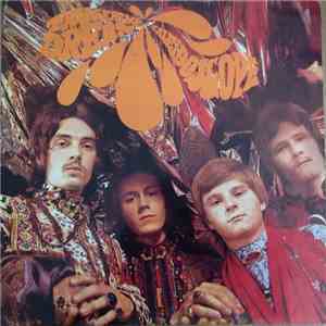 Kaleidoscope  - Tangerine Dream