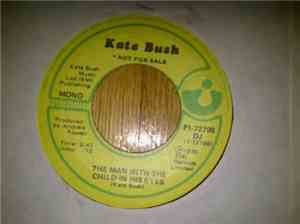 Kate Bush - The Man With The Child In His Eyes