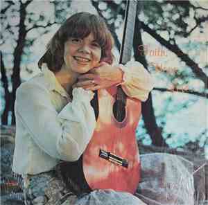 Kay Johnson - Faith, Hope, Love