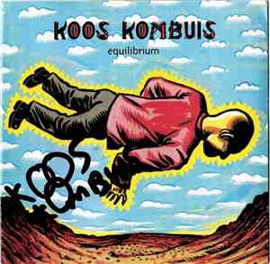 Koos Kombuis - Equilibrium