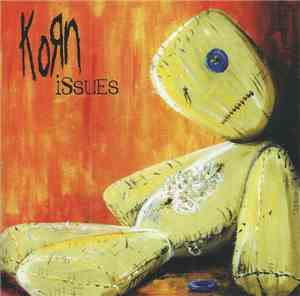 Korn - Issues