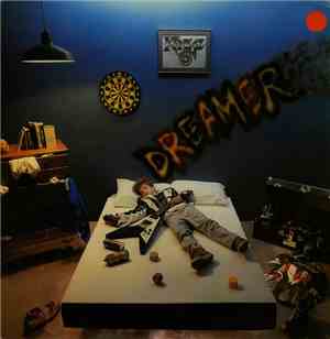 Krayz  - Dreamer