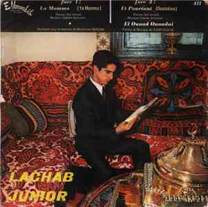 Lachab Junior - La Mamma