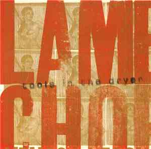 Lambchop - Tools In The Dryer