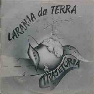 Laranja da Terra - Trajetória