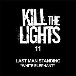 Last Man Standing  - White Elephant