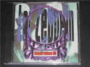 Led Zeppelin - Celebrations III