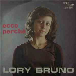 Lory Bruno - Ecco Perchè