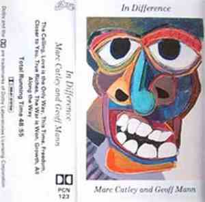 Marc Catley, Geoff Mann - In Difference