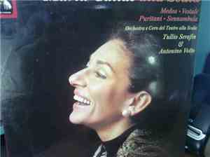 Maria Callas - Maria Callas Alla Scala