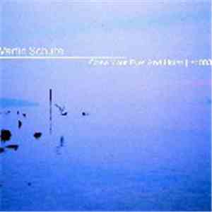 Martin Schulte - Close Your Eyes And Listen