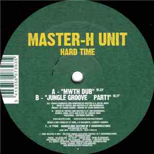 Master-H Unit - Hard Time