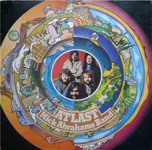 Mick Abrahams Band - At Last