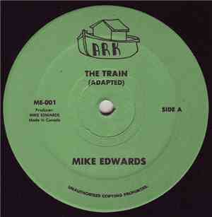 Mike Edwards - The Train