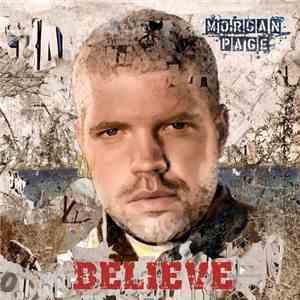 Morgan Page - Believe