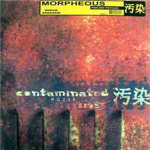 Morpheous - Pseudo Psycho