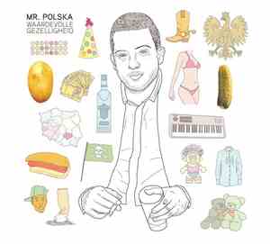 Mr. Polska - Waardevolle Gezelligheid