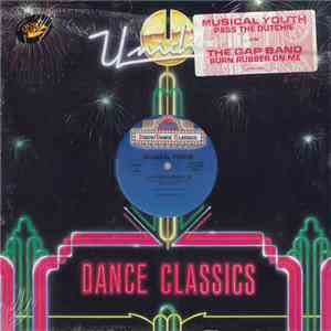 Musical Youth / The Gap Band - Pass The Dutchie / Burn Rubber On Me (Why Yo ...