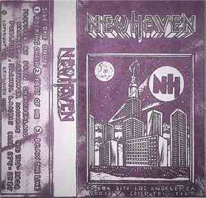 New Haven - New Haven
