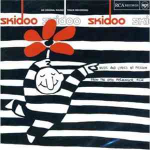 Nilsson - Skidoo