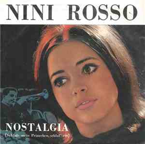 Nini Rosso - Nostalgia