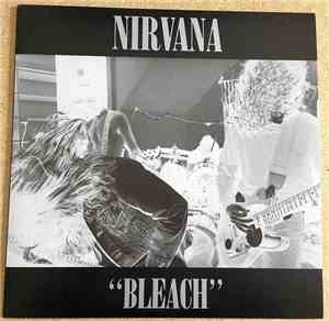 Nirvana - Bleach