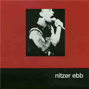 Nitzer Ebb - Warsaw Ghetto