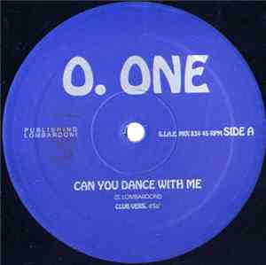 O. One - Can You Dance With Me