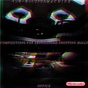 Office & インターネットファクスM A C H I N E - Compositions For Abandoned Shopping Ma ...