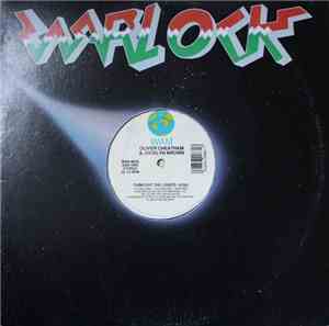 Oliver Cheatham & Jocelyn Brown - Turn Out The Lights / Somebody Else's Guy
