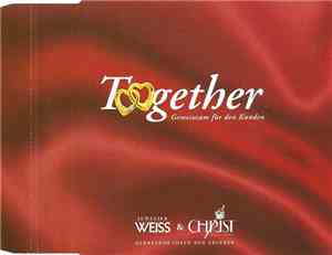 Percy Duke & Brooke Marie - Together
