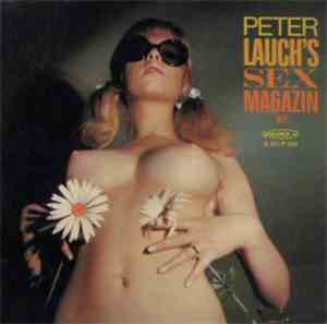 Peter Lauch - Peter Lauch's Sex Magazin Nr. 2
