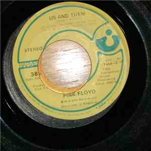 Pink Floyd - Time / Us And Them