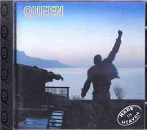 Queen - Made In Heaven