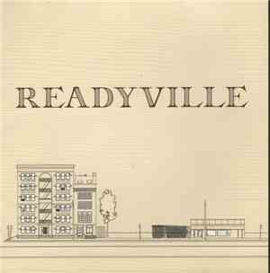 Readyville - Readyville