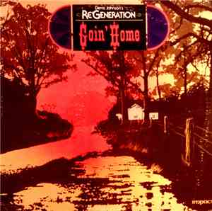 Re'Generation - Goin' Home