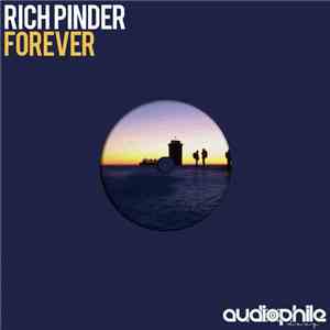 Rich Pinder - Forever