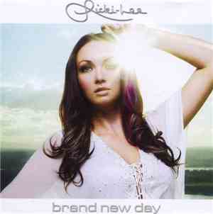 Ricki-Lee - Brand New Day