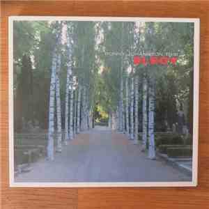 Ronny Johansson Trio - Elegy