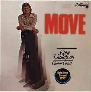 Rune Gustafsson - Move