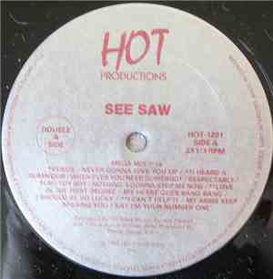 See Saw / Charlotte McKinnon / Bassix - Mega Mix / Honey Bee / Pump Up The ...