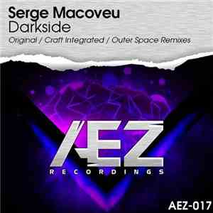 Serge Macoveu - Darkside