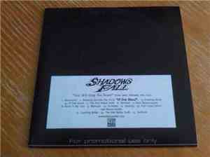 Shadows Fall - Fear Will Drag You Down