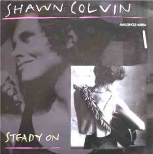Shawn Colvin - Steady On