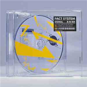 Signal / Pact Systems - Wardenclyffe Session [11, The Final One] Live At Te ...