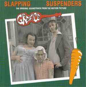 Slapping Suspenders - Greece