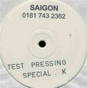 Special K - Soundcheck