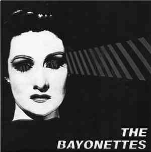 The Bayonettes - Stuck In This Rut