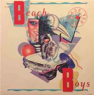 The Beach Boys - Made In U.S.A.