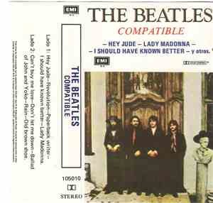The Beatles - Compatible